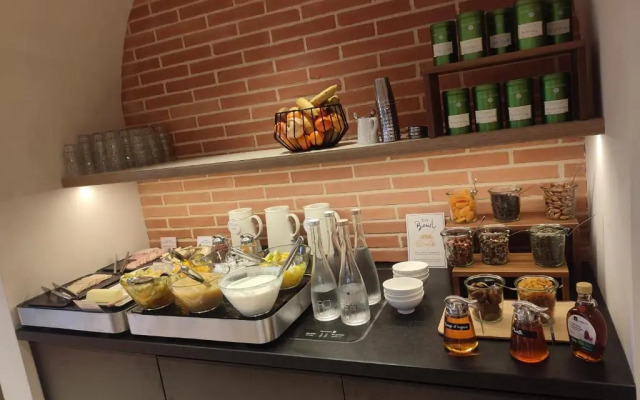 Ibis Styles Montauban