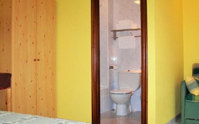 Hostal Santa Marta Playa