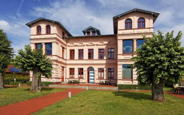 Villa Maria Wohnung 10