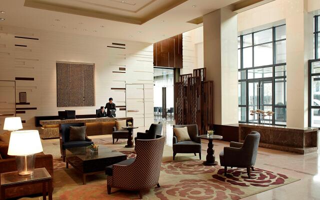 The Lakeview, Tianjin Marriott Executive Apartments