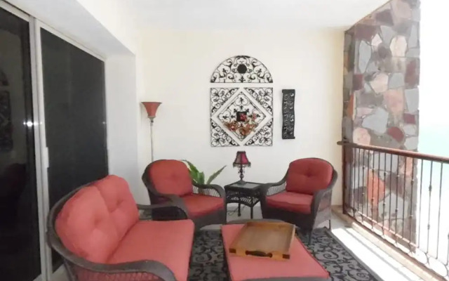 Sonoran Sky 2BR Upper 603 by Casago