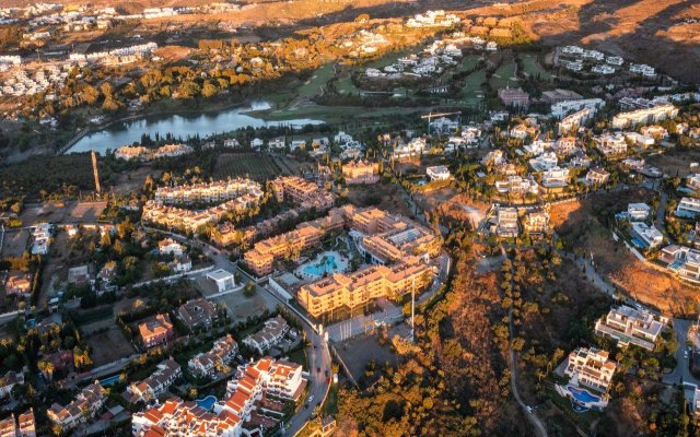 Hotel Oh Nice Caledonia, Marbella, Estepona