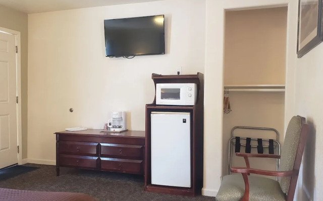 Hotel Paso Robles Wine Country