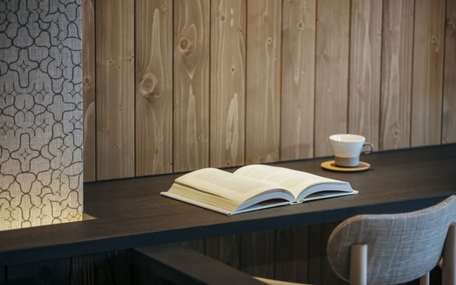 Hoshino Resorts KAI Poroto – Guest Rooms – Shiraoi