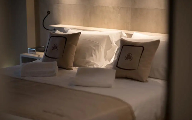 Best Western Plus Hotel Terre di Eolo