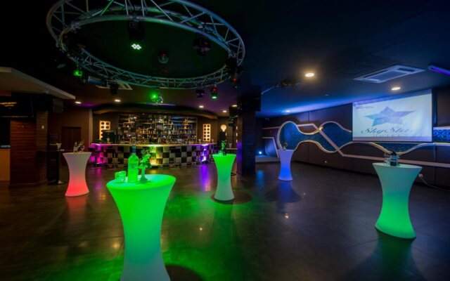 Sky Star Hotel