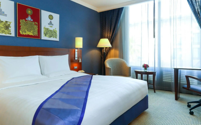 Grand Mogador MENARA