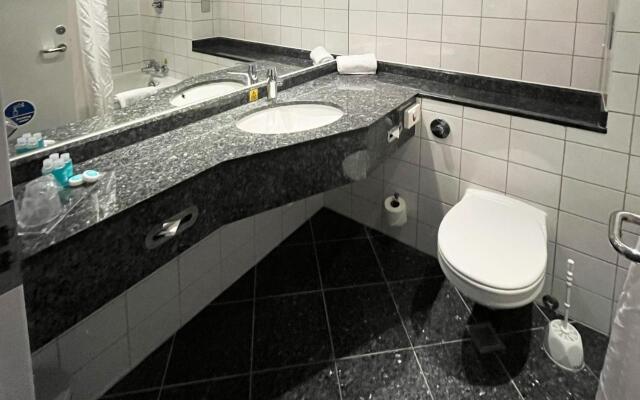 B&B Hotel London Heathrow