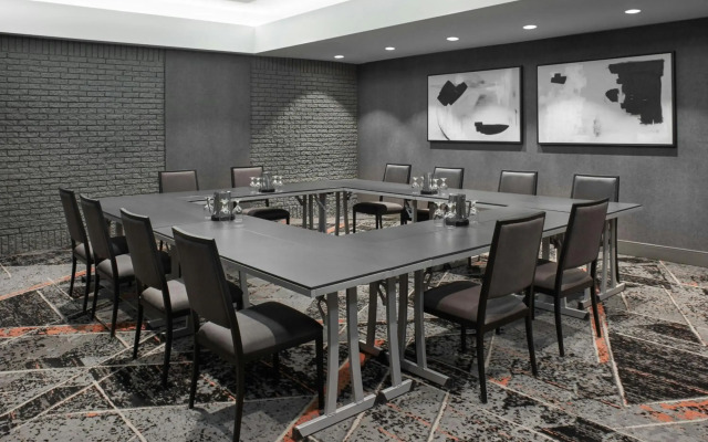Delta Hotels by Marriott Quebec