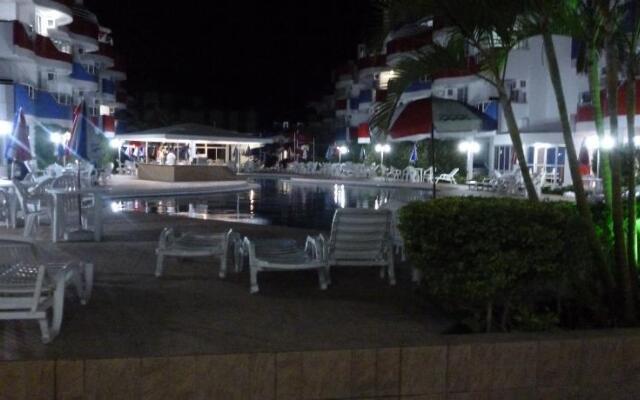 Ingleses Holiday Resort