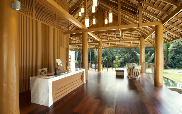 V.J.Hotel&Health SPA