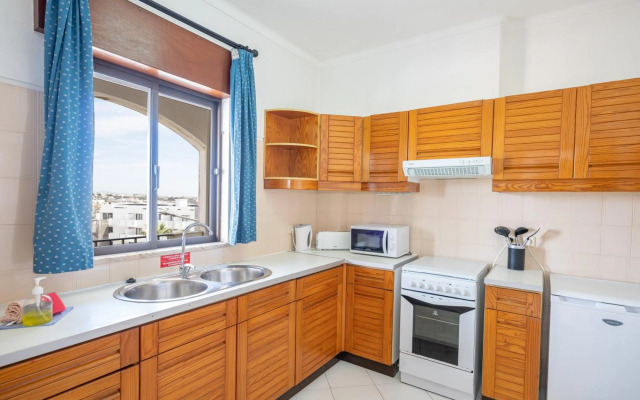 Apartamentos Old Town by Portugalferias