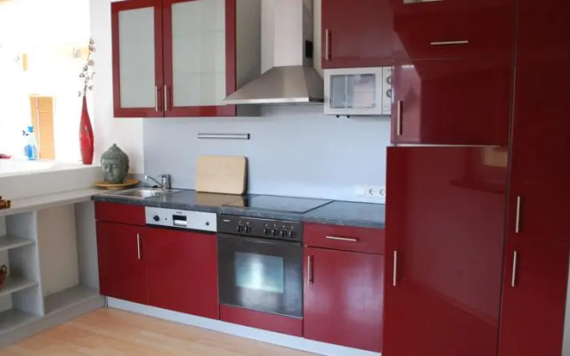 Ferienwohnung Meissner