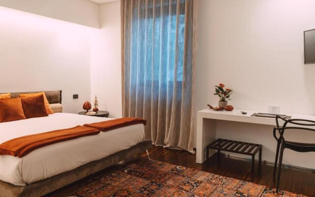 Viale dei Lecci - Luxury rooms