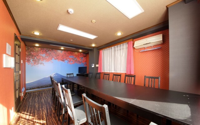 Exsaison House Matsuyamachi 3-6F