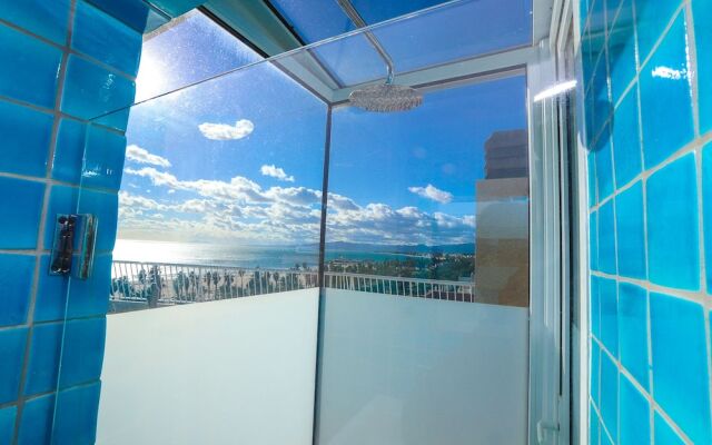 Apartamento Differentflats Nauta