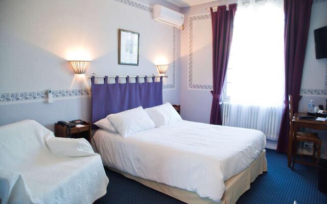 Best Western Le Val Majour