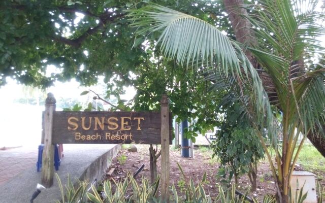 Sunset Beach Resort