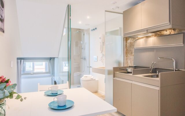 Flateli Rambla 11