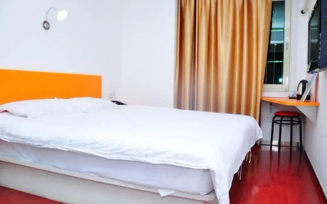 Lanqiao Inn
