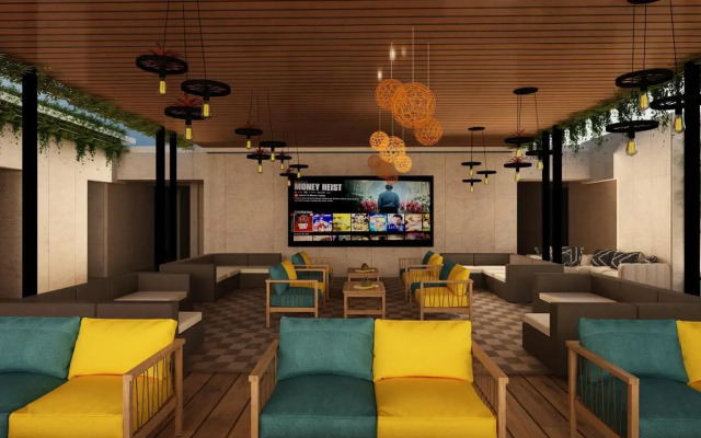 Kingfisher Nest Hotel Suites