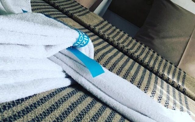 Amasya Butik Otel