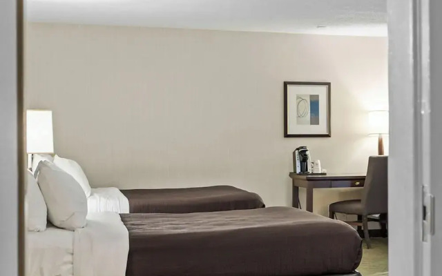 Travelodge Hotel Saskatoon