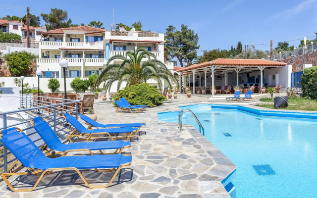 Stafylos Suites Boutique Hotel