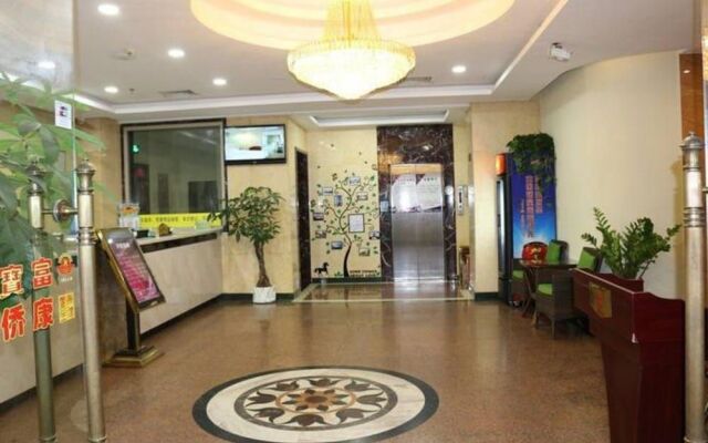 Shenzhen Fubao Hotel