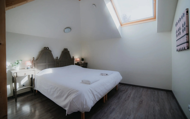 Résidence Sunêlia Les Logis d'Orres