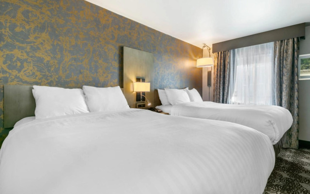 Clarion Inn Murfreesboro Old Fort Pkwy