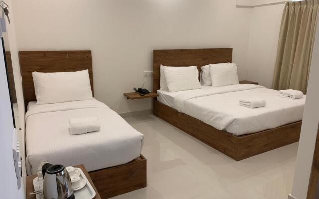 Hotel Airport City