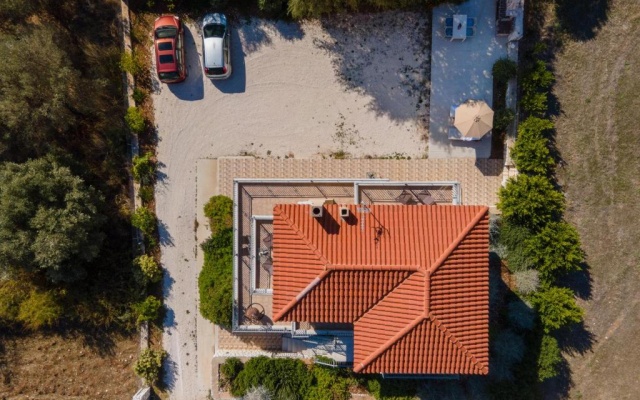 Family Villa Citrine Kefalonia - near Agia Efimia