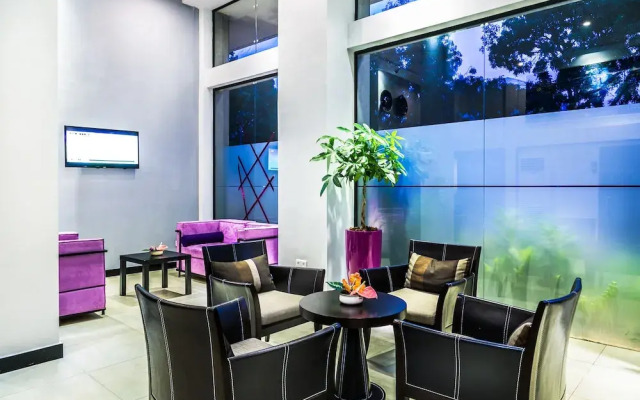 Home Residence Hotel