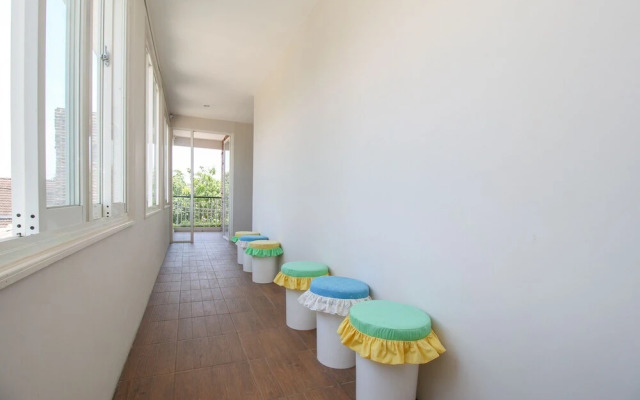 Our Home at Semarang by Airy Rooms