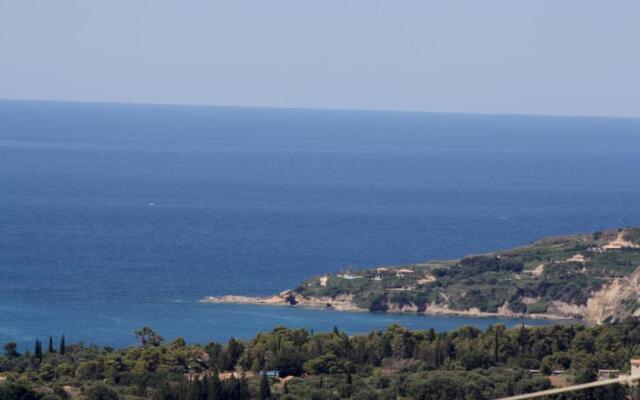 Ionian View House