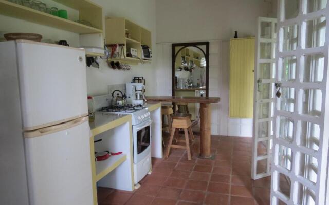 Apartamento Karibu