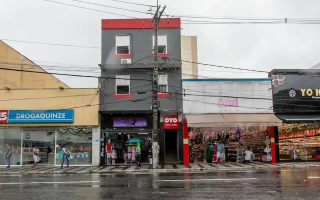 OYO Hotel Mogi