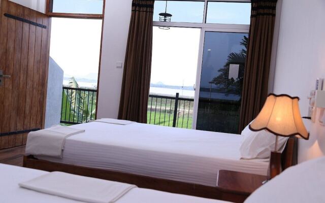 Serene Park Hotel By Ark