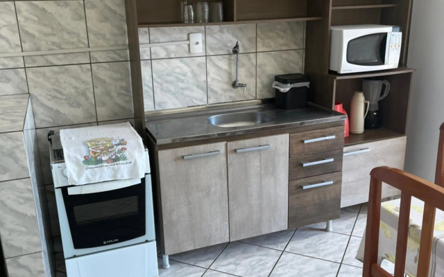 Apartamentos Vó Lela