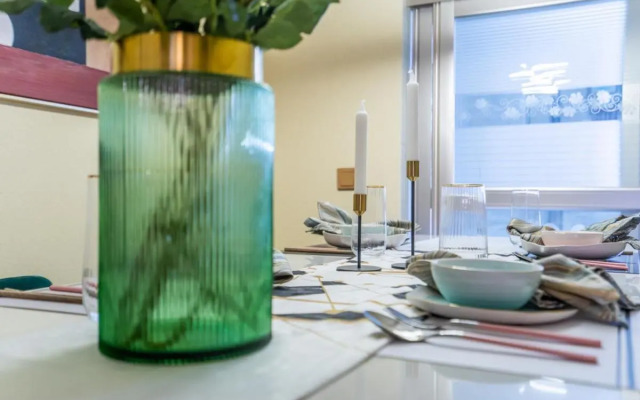 Zhengzhou Zhongyuan·Shenglong square