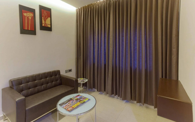 Grand Premier Suites