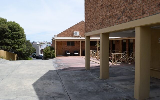 Best Western Bakery Hill Motel