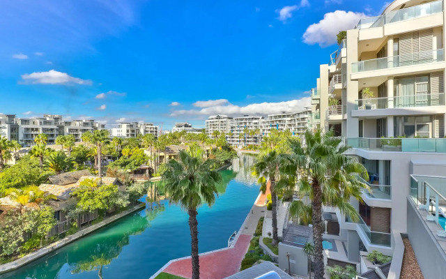 Lawhill Luxury Apartments