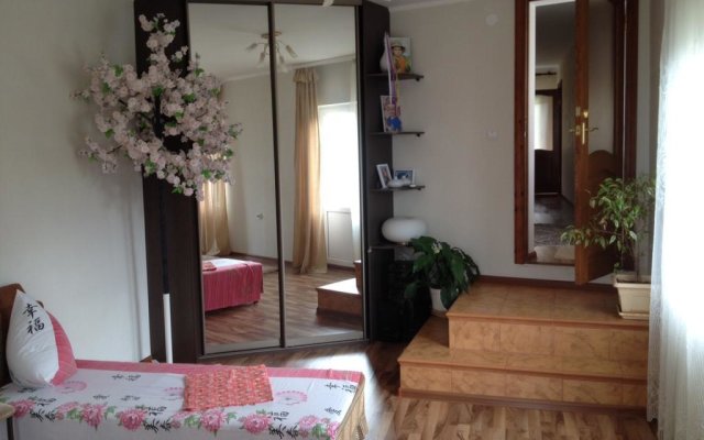 Guest house Ludmila