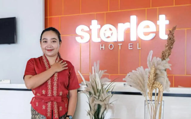 Starlet Hotel Serpong