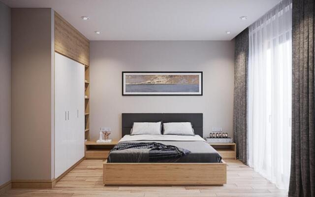 Fukurai Hotel & Apartment 2 Ha Noi