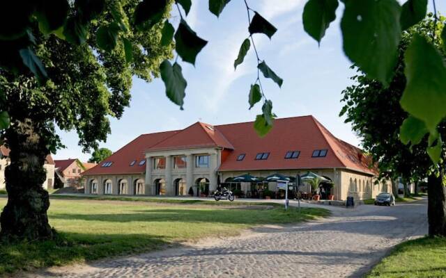 Appartementhotel Landhof Usedom