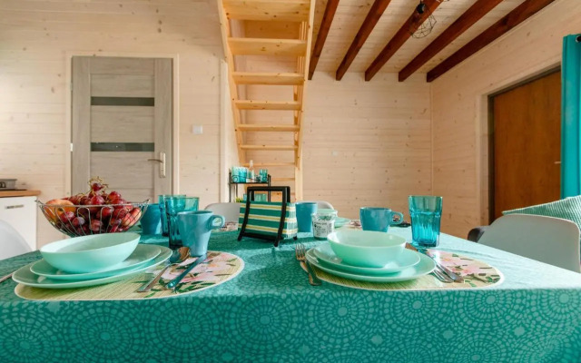 Molo Resort