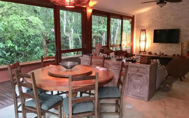 Beach House Prumirim
